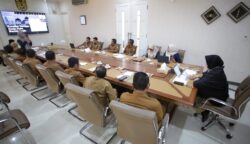 Wali Kota Banda Aceh Illiza Paparkan Komitmen Jaminan Sosial di Ajang Paritrana Award 2025