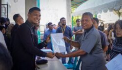Baitul Mal Banda Aceh Kucurkan Rp2 Miliar untuk 1.000 Pelaku UMKM