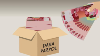 Dana Hibah Parpol Aceh 2025 Naik Jadi Rp 29,3 Miliar, PA Penerima Terbesar