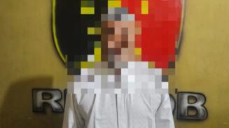 Oknum Dokter di Takengon Diciduk Polisi, Masuk DPO Kasus Pencabulan Anak