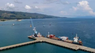 India Jadi Mitra Dagang Terbesar Aceh, Ekspor Juli 2025 Tembus US$61,35 Juta