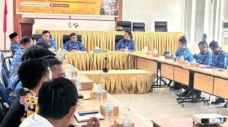 Angka Kemiskinan di Abdya Turun Jadi 13,30 Persen pada 2025