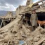 Gempa Dahsyat Guncang Afghanistan Timur, 800 Tewas dan Ribuan Luka-Luka