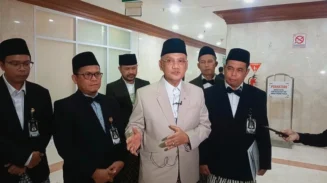 Profil Gus Irfan Yusuf, Menteri Haji dan Umrah Pertama RI dan Cucu Pendiri NU