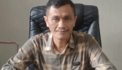 Sardiman Desak DPRK Abdya Gelar RDPU Soal Izin Tambang Emas di Kuala Batee