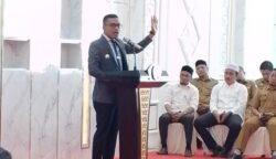 Bupati Abdya Apresiasi Peran Pers, Tegaskan Kritik Media Jadi Bahan Evaluasi Pemerintah