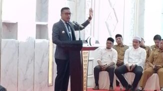 Bupati Abdya Apresiasi Peran Pers, Tegaskan Kritik Media Jadi Bahan Evaluasi Pemerintah