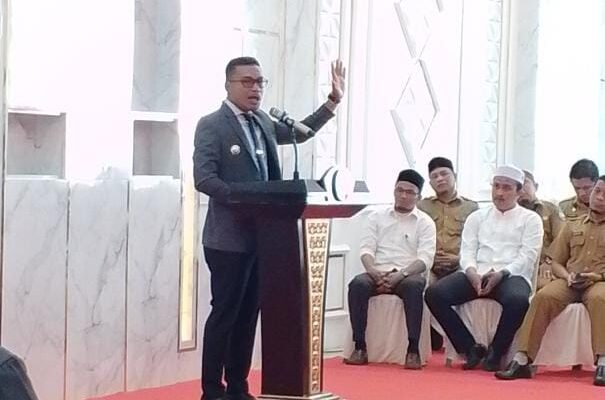 Bupati Abdya Apresiasi Peran Pers, Tegaskan Kritik Media Jadi Bahan Evaluasi Pemerintah