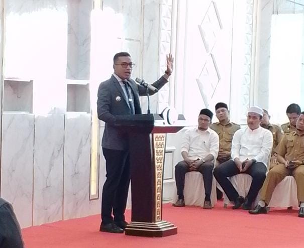 Bupati Abdya Apresiasi Peran Pers, Tegaskan Kritik Media Jadi Bahan Evaluasi Pemerintah