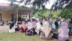 Polres Abdya Tambah Layanan SKCK, Ibu Hamil dan Menyusui Diprioritaskan
