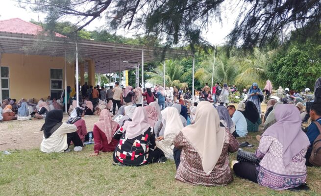 Polres Abdya Tambah Layanan SKCK, Ibu Hamil dan Menyusui Diprioritaskan