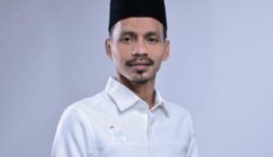 Ketua APRI Abdya, Syahril. (Dokpri).
