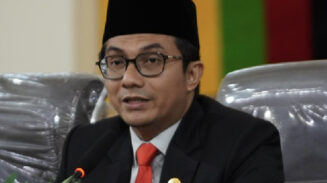 Ketua DPRK Banda Aceh Desak Wali Kota Kaji Ulang SE Bukti Lunas PBB-P2