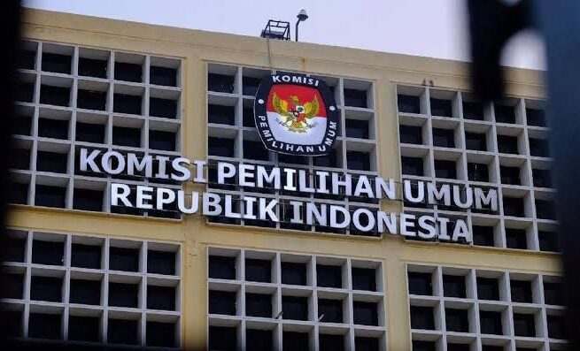 Koalisi Masyarakat Sipil Desak #ResetKPU, Nilai Pemilu Perlu Ditata Ulang
