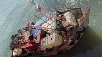 9 ABK WNI Setahun Terdampar di Mozambik, KBRI Siapkan Pemulangan