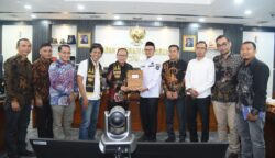 Rasyid Bancin Bongkar Jaringan Mafia Tanah, DPR-RI Dijadwalkan Kunjungan Lapangan
