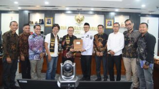Rasyid Bancin Bongkar Jaringan Mafia Tanah, DPR-RI Dijadwalkan Kunjungan Lapangan