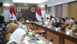 Bye Birokrasi Berbelit! Pemerintah Finalisasi Pembentukan Kementerian Haji dan Umrah