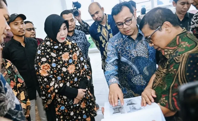 Illiza: Banda Aceh Academy Hadir untuk Cetak 1.000 Startup Baru dari Aceh