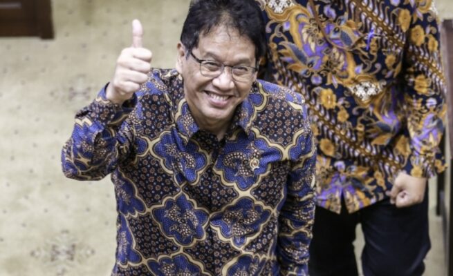 Dana Rp200 Triliun Masuk Perbankan, Pemerintah Targetkan Kredit Rakyat Lebih Lancar