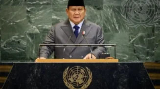 Presiden Prabowo Tegaskan Indonesia Siap Kirim Pasukan Perdamaian ke Gaza