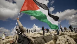 Kanada dan Australia Resmi Akui Palestina, Tandai Perubahan Sikap Anglo Saxon di Timur Tengah