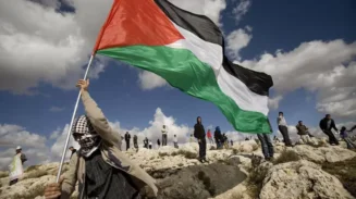 Kanada dan Australia Resmi Akui Palestina, Tandai Perubahan Sikap Anglo Saxon di Timur Tengah