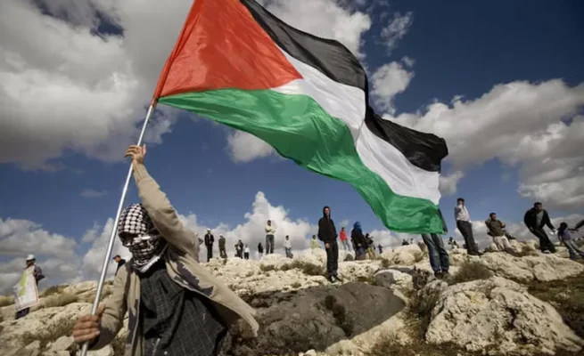 Kanada dan Australia Resmi Akui Palestina, Tandai Perubahan Sikap Anglo Saxon di Timur Tengah