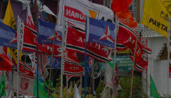 Partai Kenyang, Rakyat Lapar