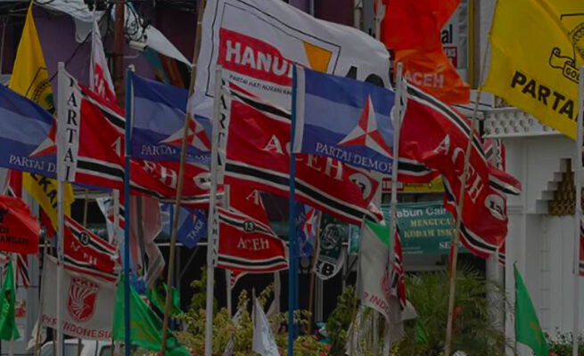 Partai Kenyang, Rakyat Lapar