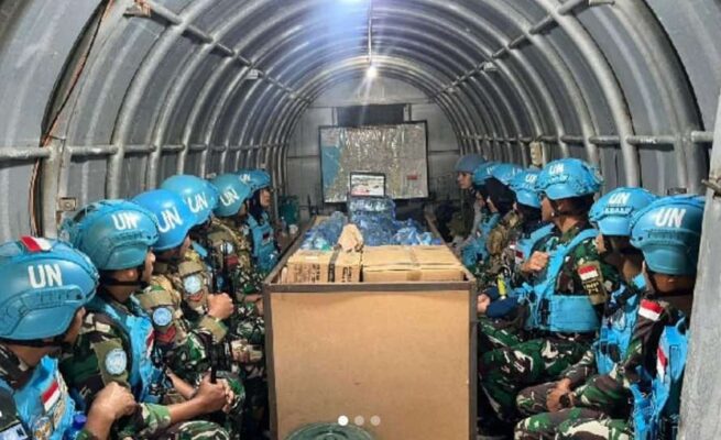 Prabowo Siap Kirim 20 Ribu Pasukan Indonesia ke Gaza untuk Misi Perdamaian Dunia