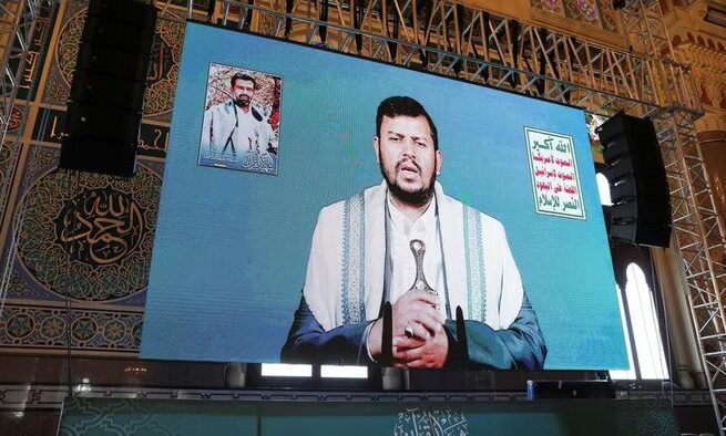 PM Houthi Tewas Diserang Israel, Pemimpin Houthi Ancam Tingkatkan Serangan Rudal dan Drone