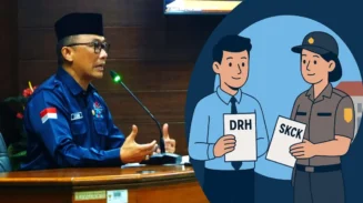 Batas Waktu Pengisian DRH PPPK Diperpanjang, SKCK Bisa Menyusul