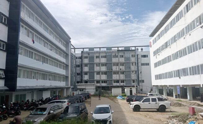 Irfannusir Kritik Pembatalan Tender RSUD Tapaktuan, Desak Gubernur Copot Pejabat BPBJ