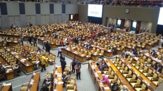 Revisi UUPA Masuk Prolegnas Prioritas 2025, Ini 8 Pasal yang Diubah dan 1 Pasal Ditambahkan