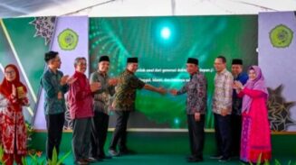 Jejak 100 Tahun Muhammadiyah NTB, Dari Surau Sederhana hingga Kampus Global