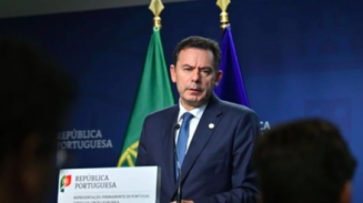 Portugal Segera Akui Negara Palestina, Deklarasi Resmi Dijadwalkan 21 September
