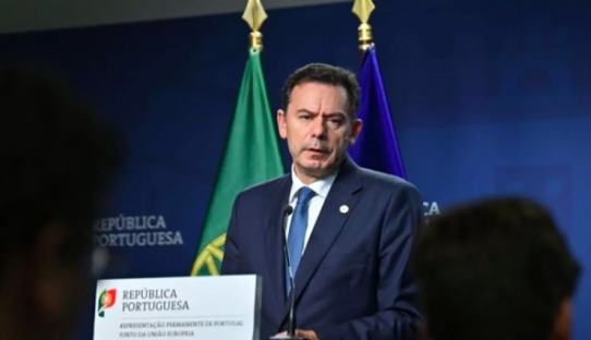 Portugal Segera Akui Negara Palestina, Deklarasi Resmi Dijadwalkan 21 September