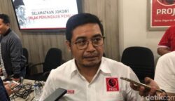 Arahan Jokowi, Relawan Solid Menangkan Prabowo-Gibran Dua Periode