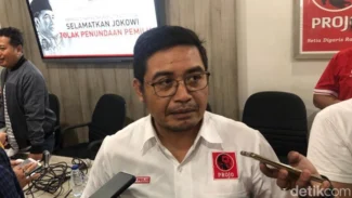 Arahan Jokowi, Relawan Solid Menangkan Prabowo-Gibran Dua Periode