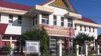 Komisi IV DPRK Aceh Barat Minta Kajian Ulang Rencana Penutupan 7 Sekolah