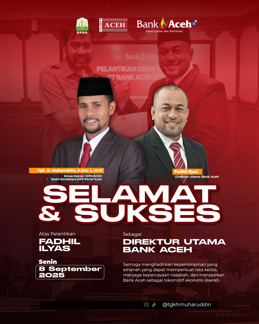 Tgk Muharuddin