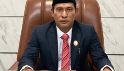 Gelombang Penolakan Batalion Baru, Mus Seudong Minta Pemerintah Patuhi MoU Helsinki