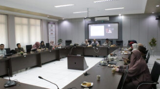 UIN Ar-Raniry Dorong Reposisi Islam Asia Tenggara Jadi Pusat Pengetahuan Global