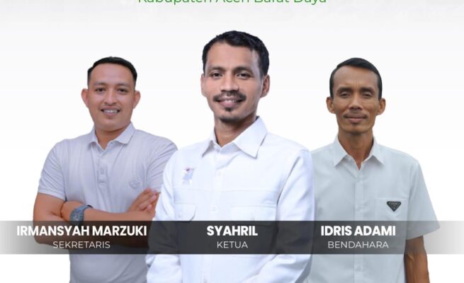 APRI Resmi Dibentuk di Aceh Barat Daya, Penambang Rakyat Kini Punya Wadah Legal