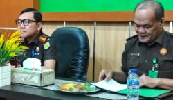 Kejari Abdya Periksa 43 Saksi Dugaan Korupsi Studi Banding Tuha Peut Rp1,5 Miliar