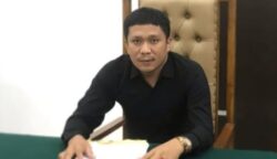 YARA Minta DPRK Abdya Undang Mantan Pj Bupati Darmansah dalam RDP Soal PT AMP