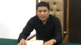 YARA Minta DPRK Abdya Undang Mantan Pj Bupati Darmansah dalam RDP Soal PT AMP