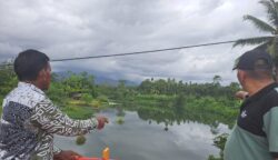 Warga Pulau Kayu Minta Pemerintah Bangun Tanggul Krueng Susoh untuk Cegah Banjir