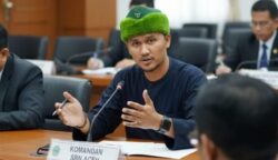 Santri Aceh Desak KONI Batalkan Domino sebagai Cabang Olahraga